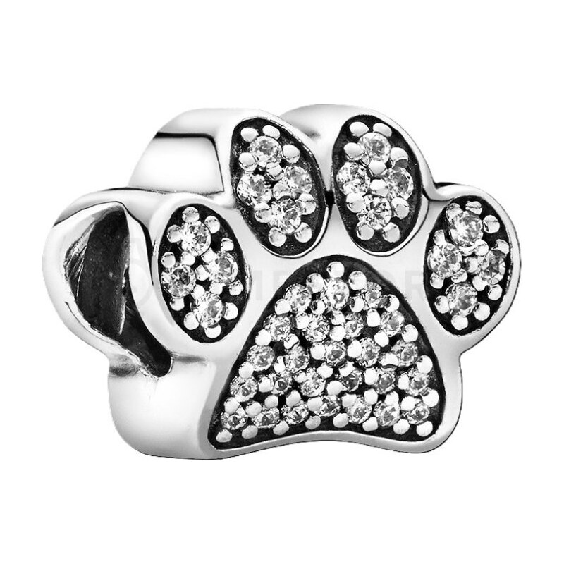 Pandora Korálik 791714CZ 791714CZ 791714CZ 64845686