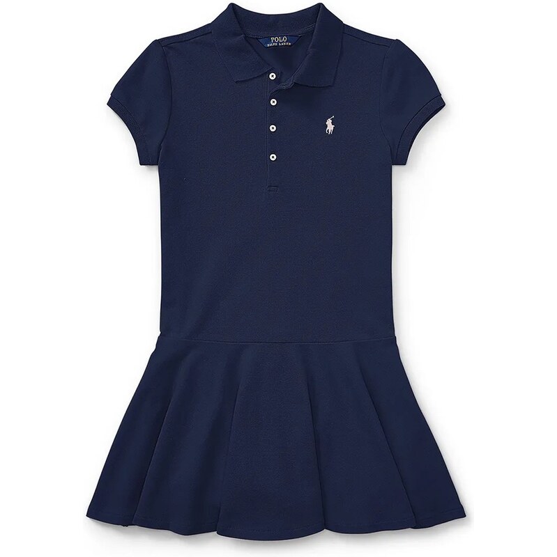 Dievčenské šaty Polo Ralph Lauren 60505349