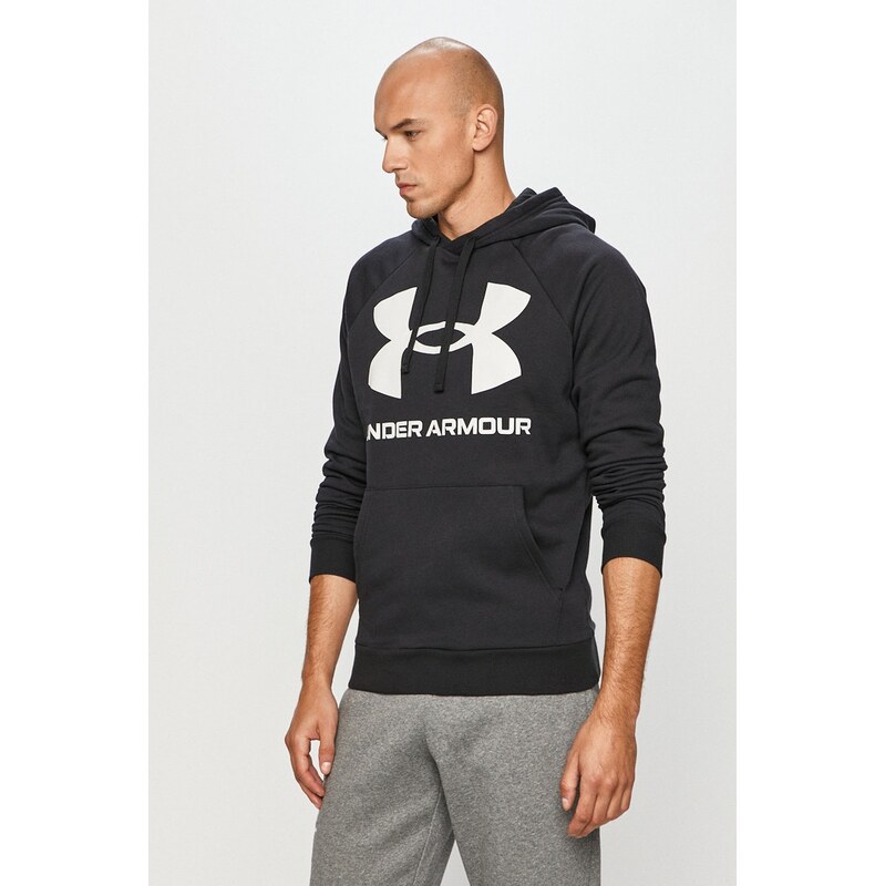 Under Armour - Mikina 19650299