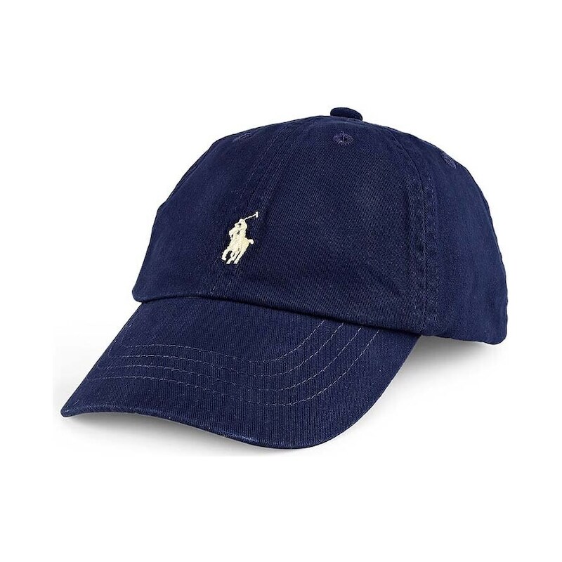 Polo Ralph Lauren Bavlnená čiapka Polo Ralph Lauren 29667927