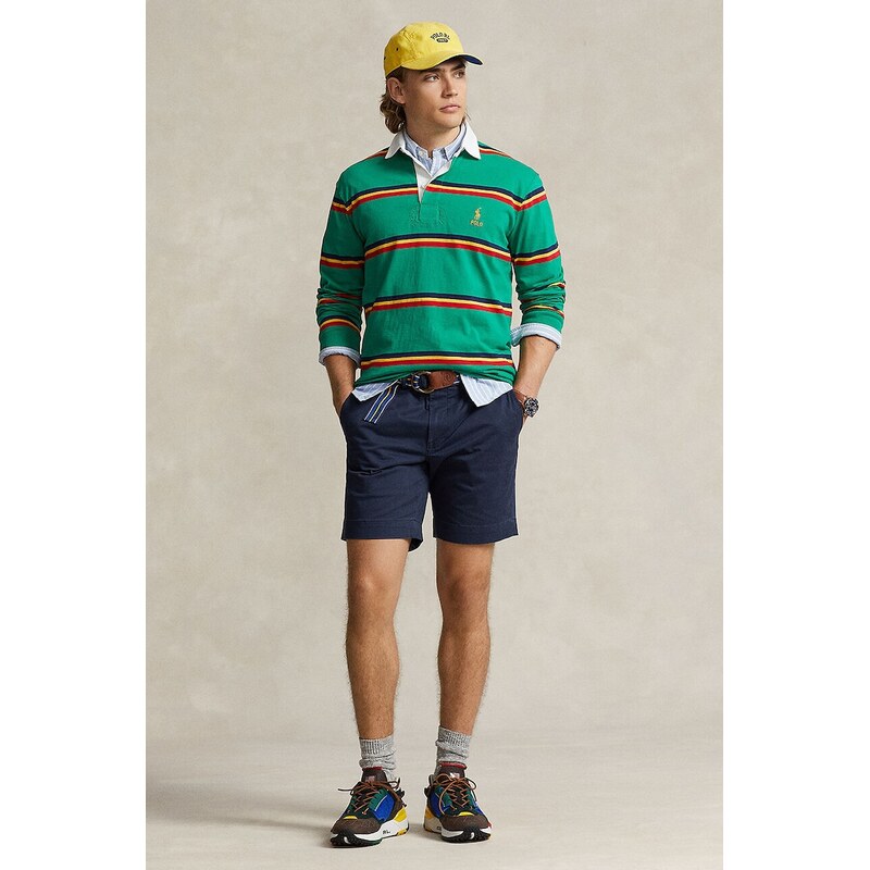 Šortky Polo Ralph Lauren 57056557