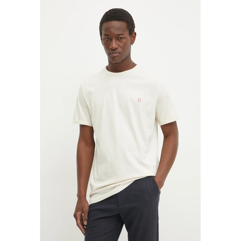 Bavlnené tričko Les Deux 61664453