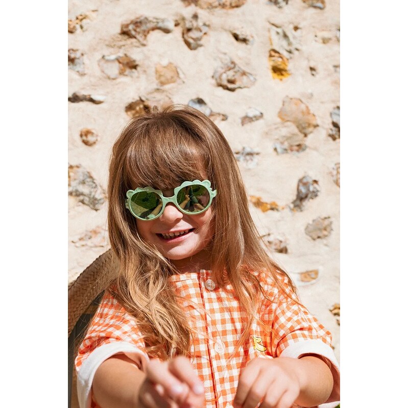 Detské slnečné okuliare Ki ET LA Lion 62856722