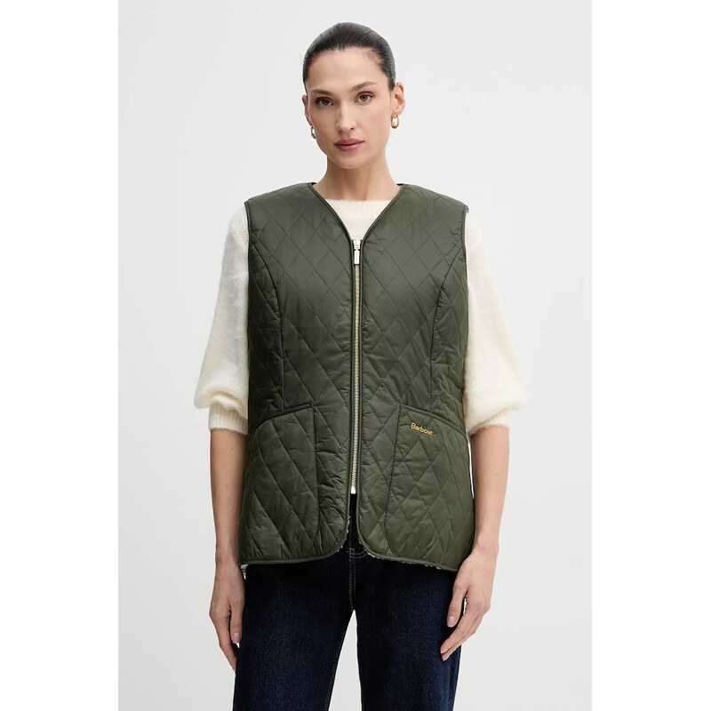 Obojstranná vesta Barbour 66113551