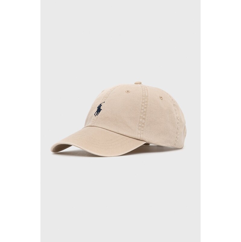 Čiapka Polo Ralph Lauren 61685253