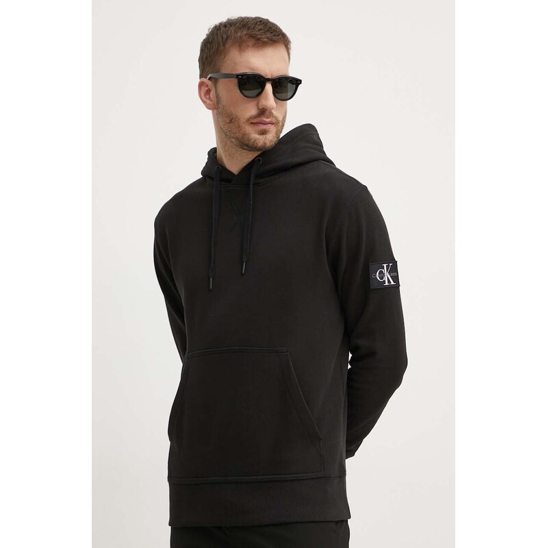Bavlnená mikina Calvin Klein Jeans 52481736