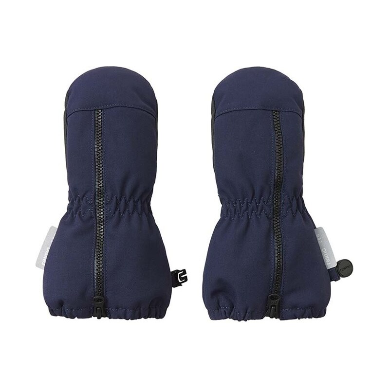 Detské lyžiarske rukavice Reima Tepas 45467882