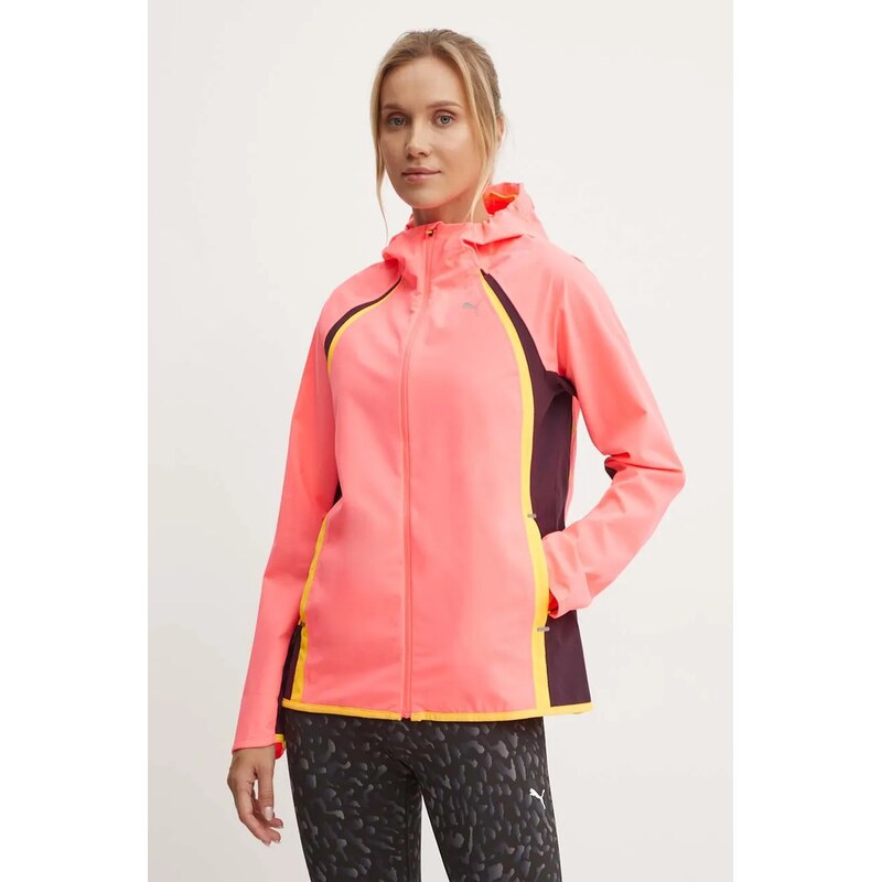 Puma Nepremokavá bunda Puma Ultraweave Raincell 58345749