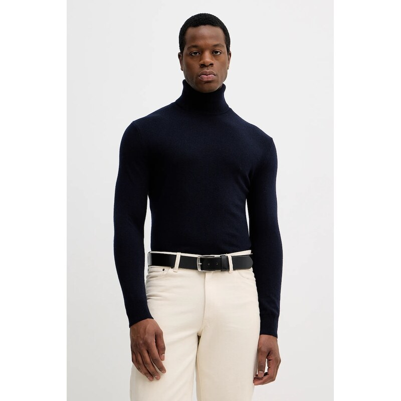 Sveter s prímesou vlny Sisley 66131100