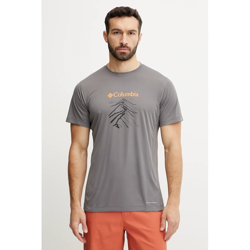 Športové tričko Columbia Zero Rules 63072908