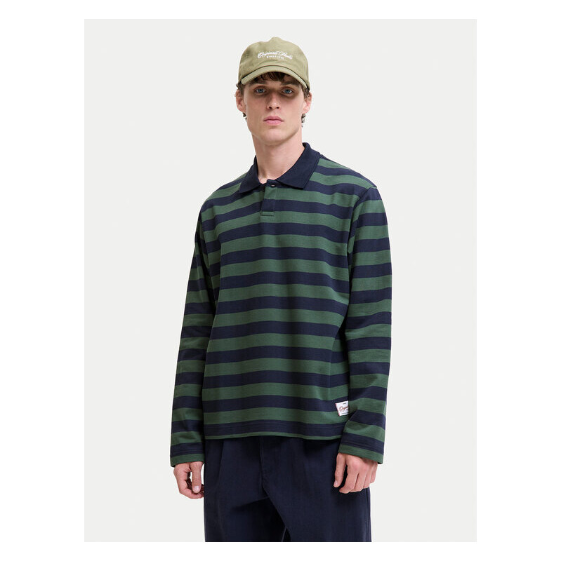 Polokošeľa Jack & Jones 66211156