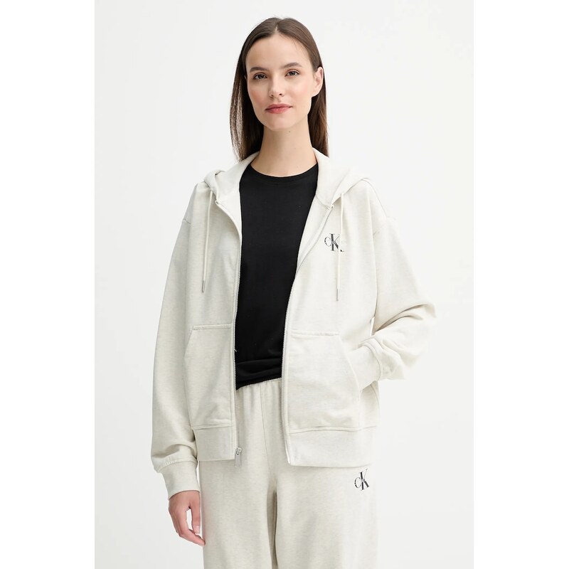 Mikina Calvin Klein Jeans 64938293