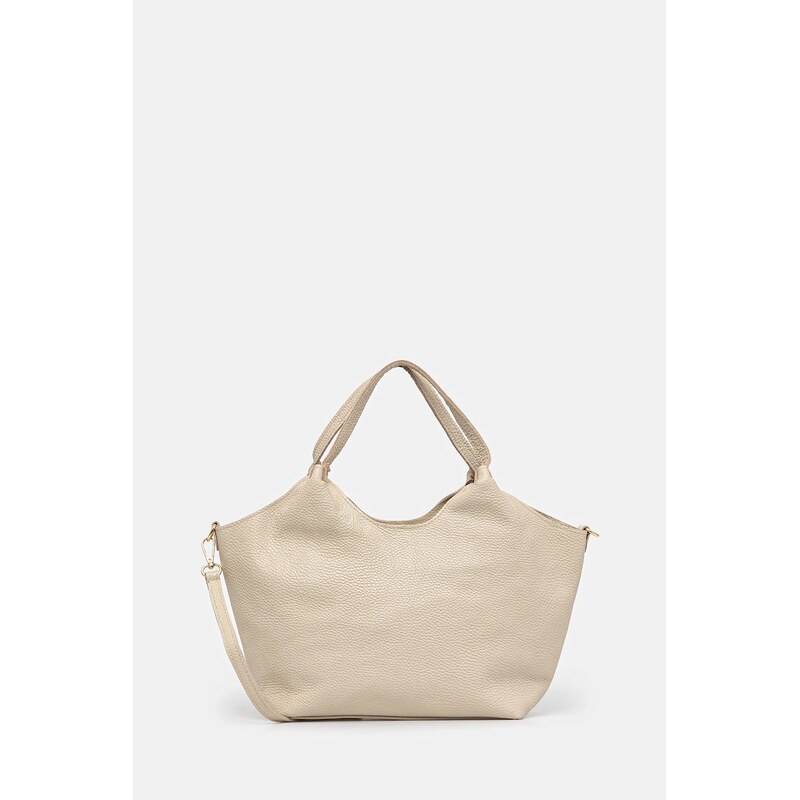 Kožená kabelka Answear.LAB 63761393