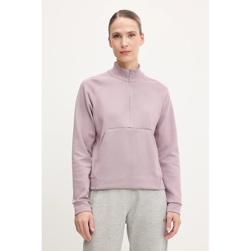 Outdoorová mikina Helly Hansen TECH SWEAT 66530419
