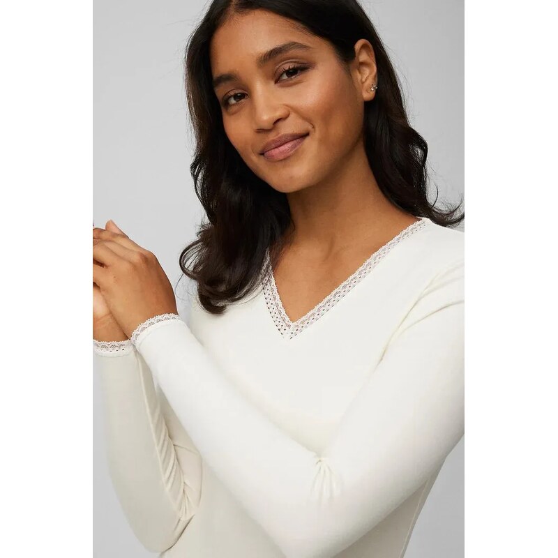 Termo tričko Ysabel Mora 70018 66197566