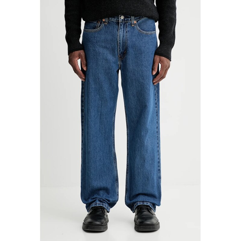 Rifle Levis 565 LOOSE STRAIGHT 66131171