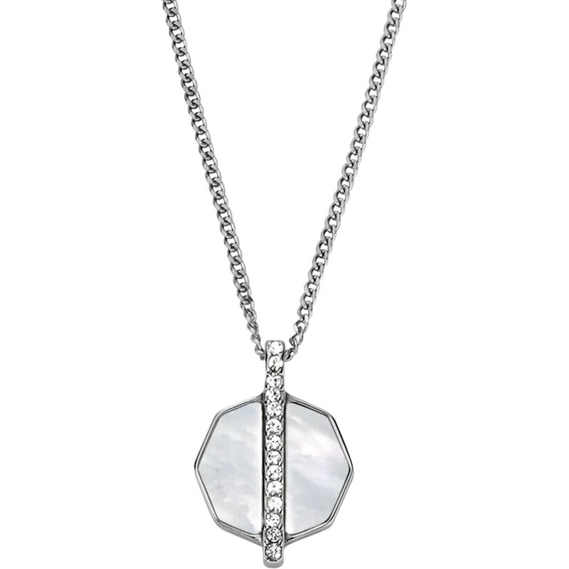 Náhrdelník Fossil 64858601