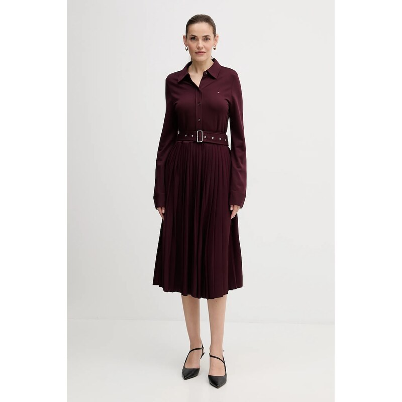 Šaty Tommy Hilfiger 66113619