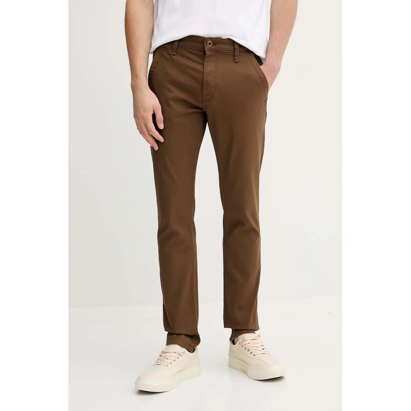 Nohavice G-Star Skinny Chino 3.0 65306089