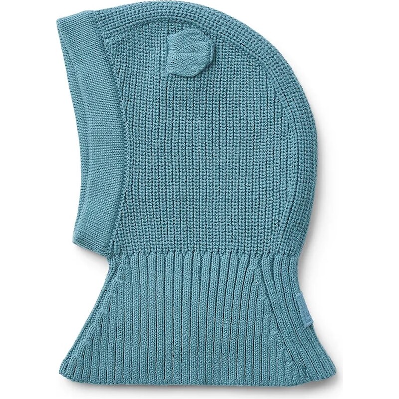 Bavlnená kukla Liewood Hanibal Balaclava 65426269