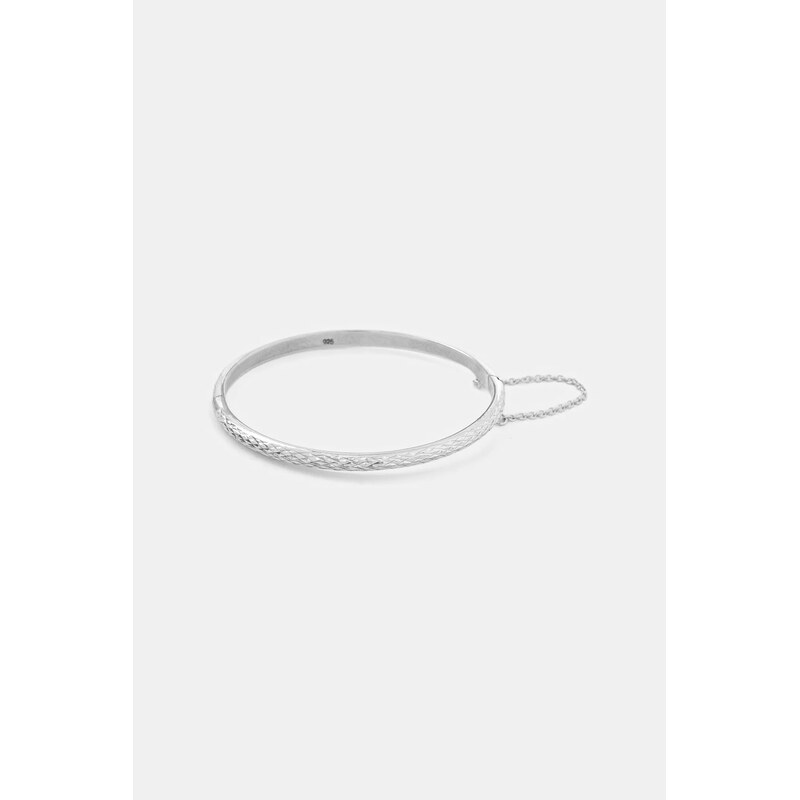 Strieborný náramok Answear.LAB 66123861