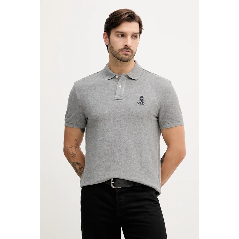 Polo tričko Tommy Hilfiger 66091474