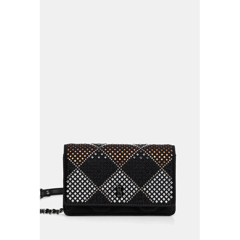 Listová kabelka Steve Madden Baddi 66091492