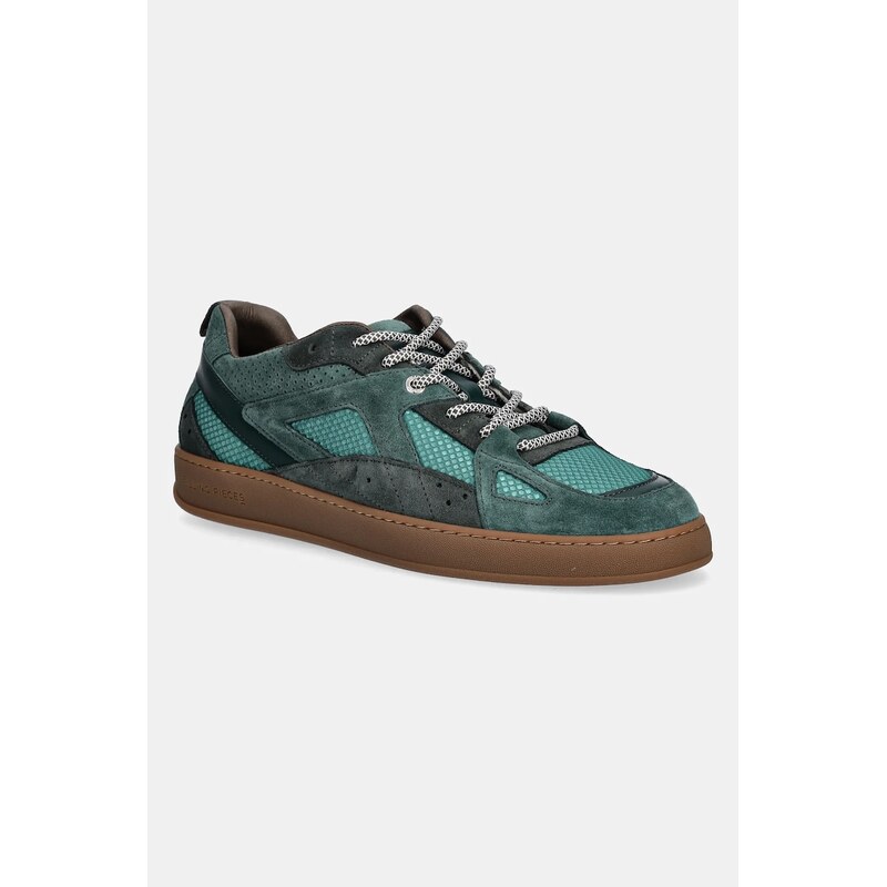 Tenisky Filling Pieces Prism Peak 66123858