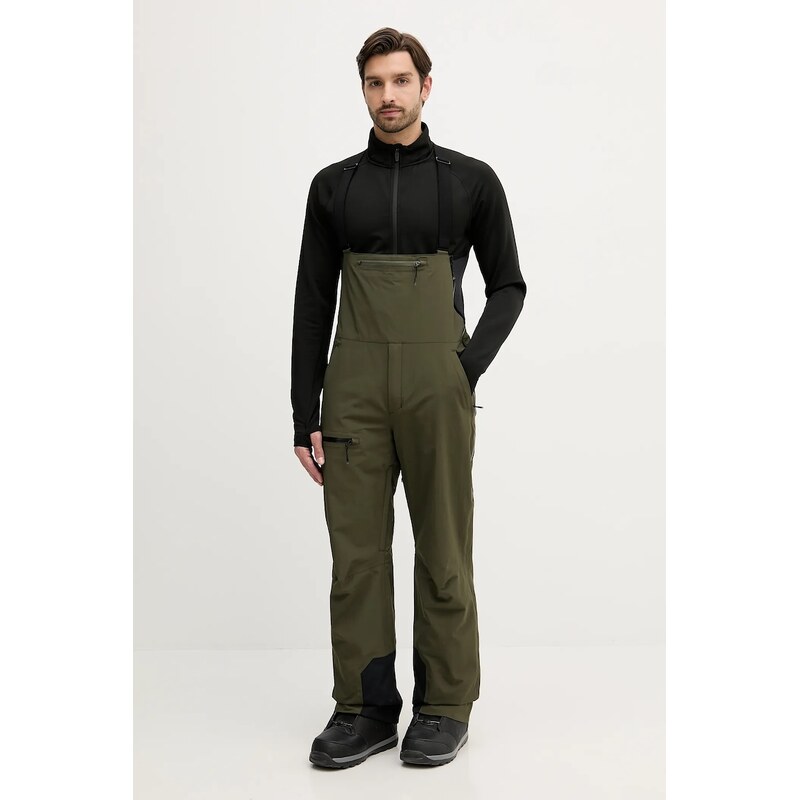 Lyžiarske nohavice Rossignol OUTERLIMITS 66123877