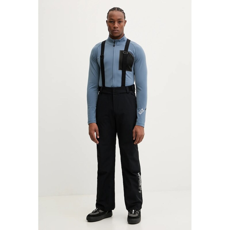 Lyžiarske nohavice Rossignol HERO 66123878