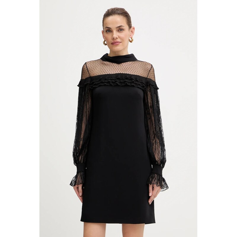 Šaty Luisa Spagnoli 66123973