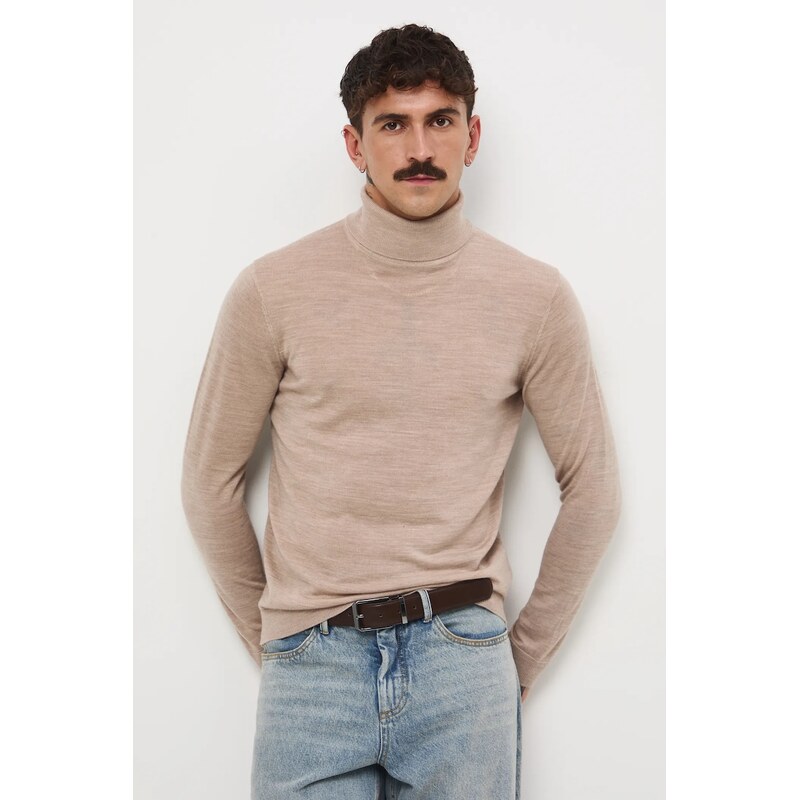 Sveter z merino vlny Medicine 66515005