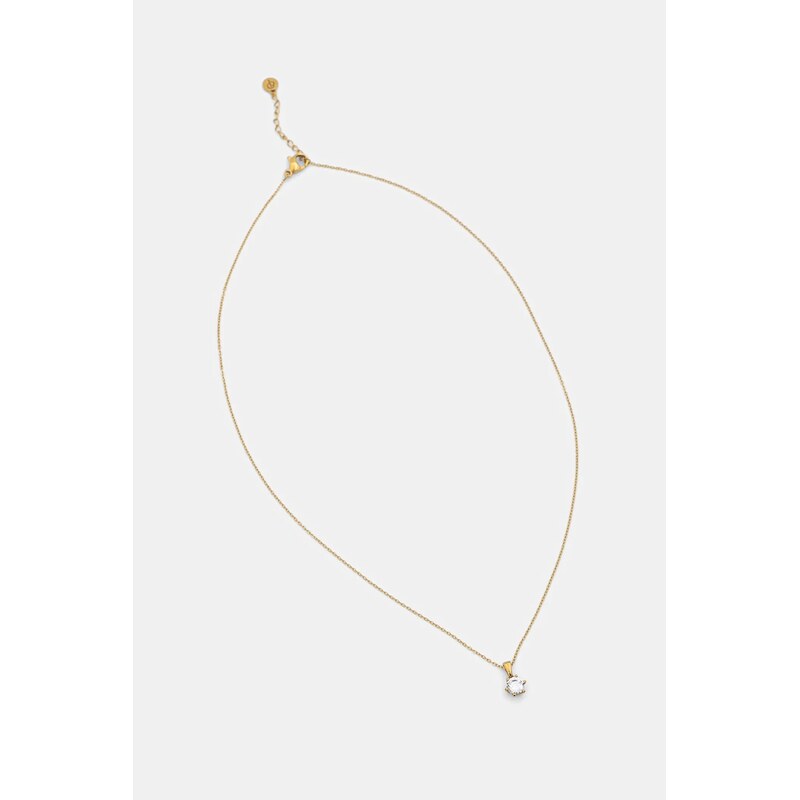 Pozlátený náhrdelník EDBLAD Crown 66124362