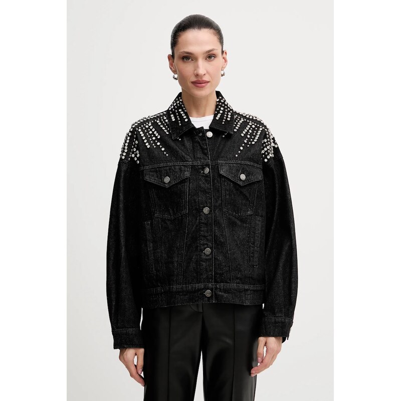 Rifľová bunda Gestuz 66124012