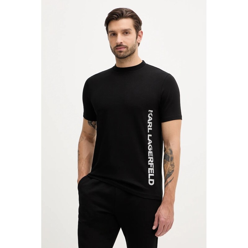 Tričko Karl Lagerfeld 66124414