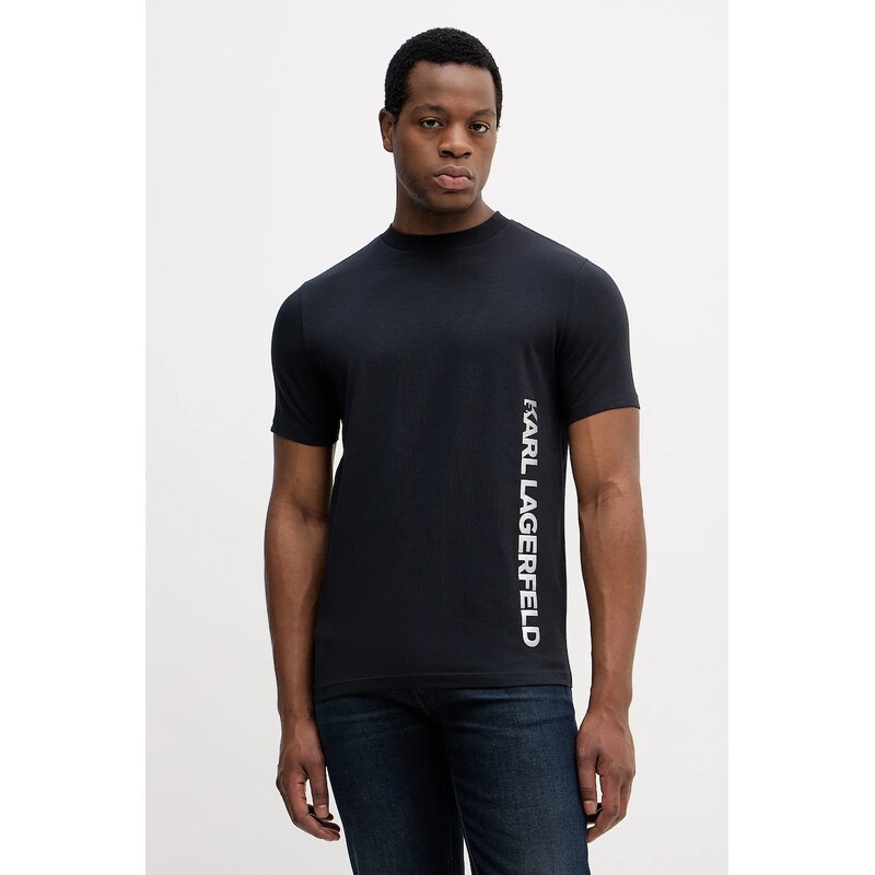 Tričko Karl Lagerfeld 66155292