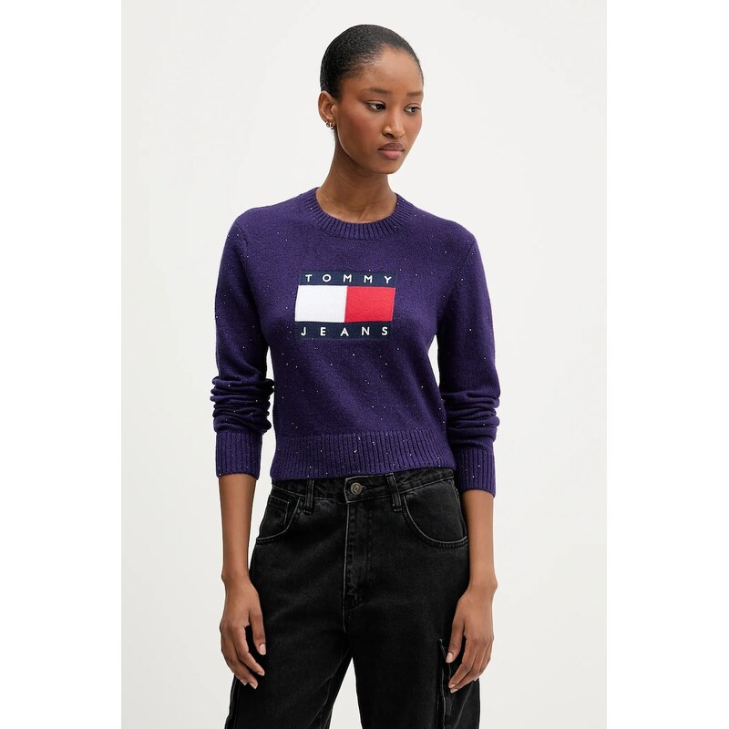 Sveter Tommy Jeans 66116620