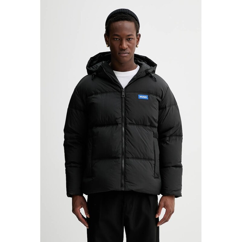 Bunda Hugo Blue Bodo2541 66131217