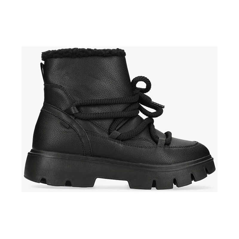 Členkové topánky Mexx SIGMAR RHYTHM 66103573