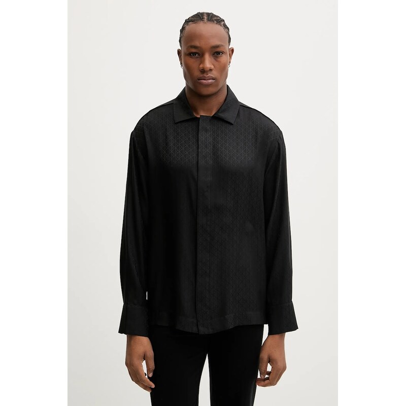 Pyžamová košeľa Calvin Klein Underwear 66091527