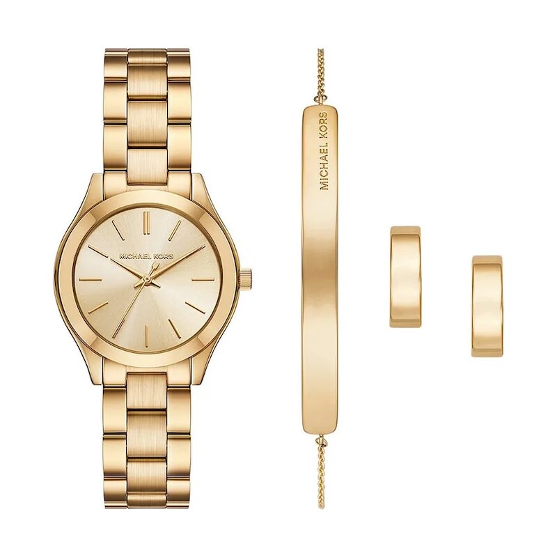 Hodinky Michael Kors 66154365