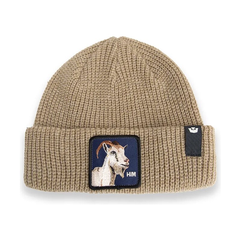 Čiapka Goorin Bros The Him Beanie 66890176