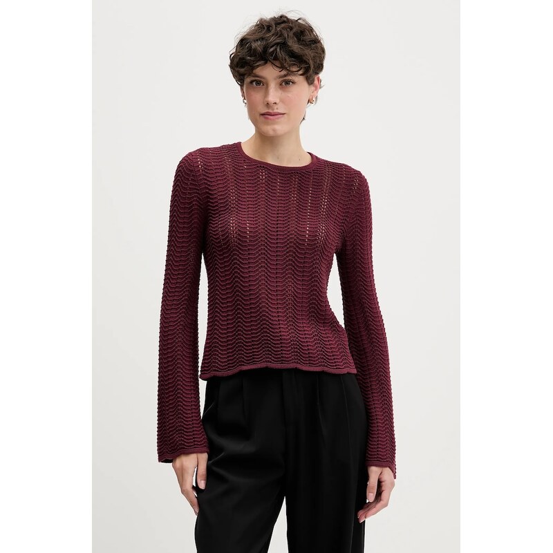 Bavlnený sveter Sisley 66155314