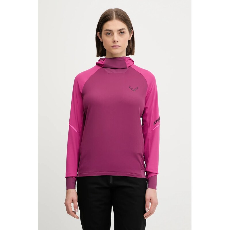 Outdoorová mikina Dynafit Alpine 66153480