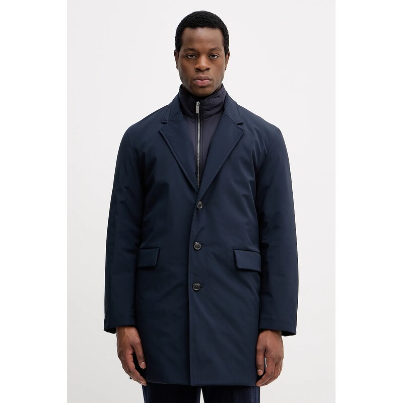 Kabát Tommy Hilfiger 66155331