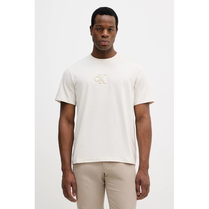 Bavlnené tričko Calvin Klein Jeans 66142378