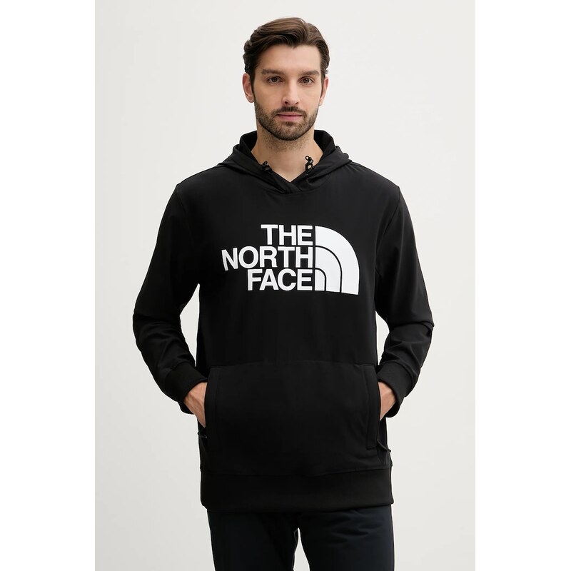 Mikina The North Face Tekno 66142398