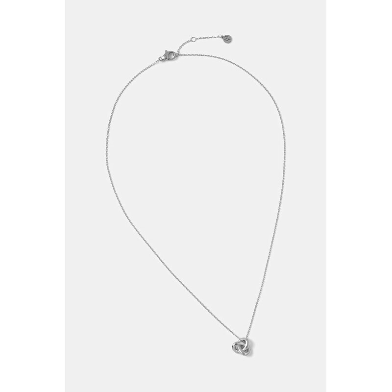 Náhrdelník EDBLAD Infinity Knot 66185094