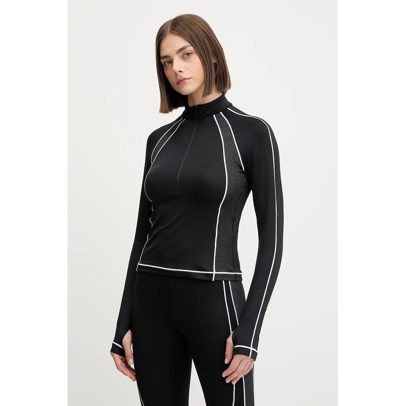 Tréningové tričko s dlhým rukávom Under Armour ColdGear 66515086