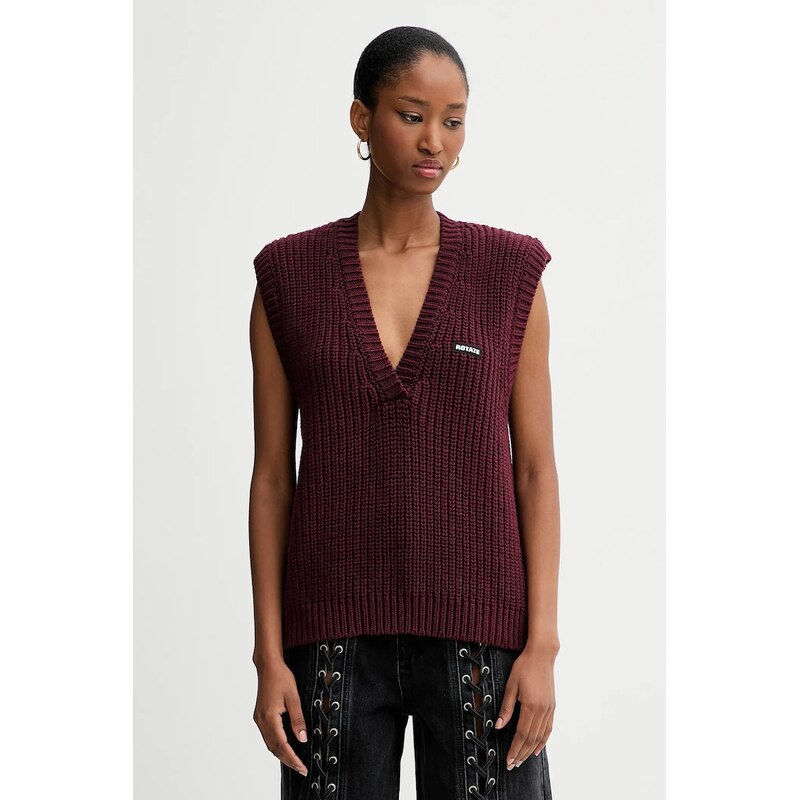 Vesta s prímesou vlny Rotate 66185448